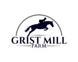 https://www.logocontest.com/public/logoimage/1635432435grist mill horse_5.png